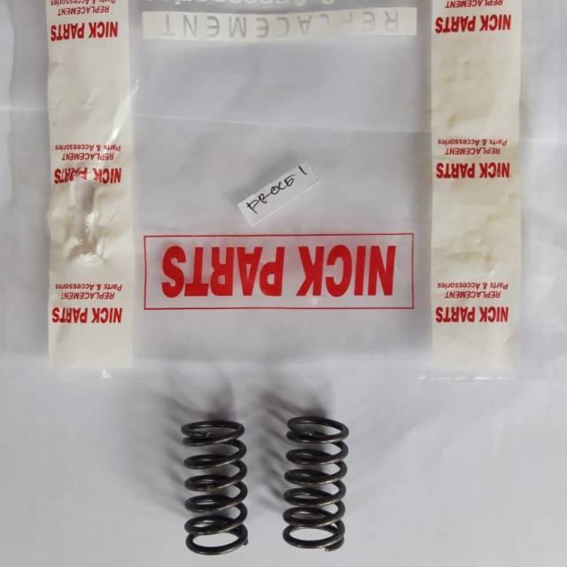 PER SAMBUNGAN SULING SHOCK DEPAN FIZR VEGA JUPITER Z MIO MIO SPORTY