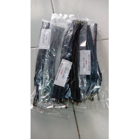 SWITCH REM DEPAN BEAT VARIO 125 GRAND