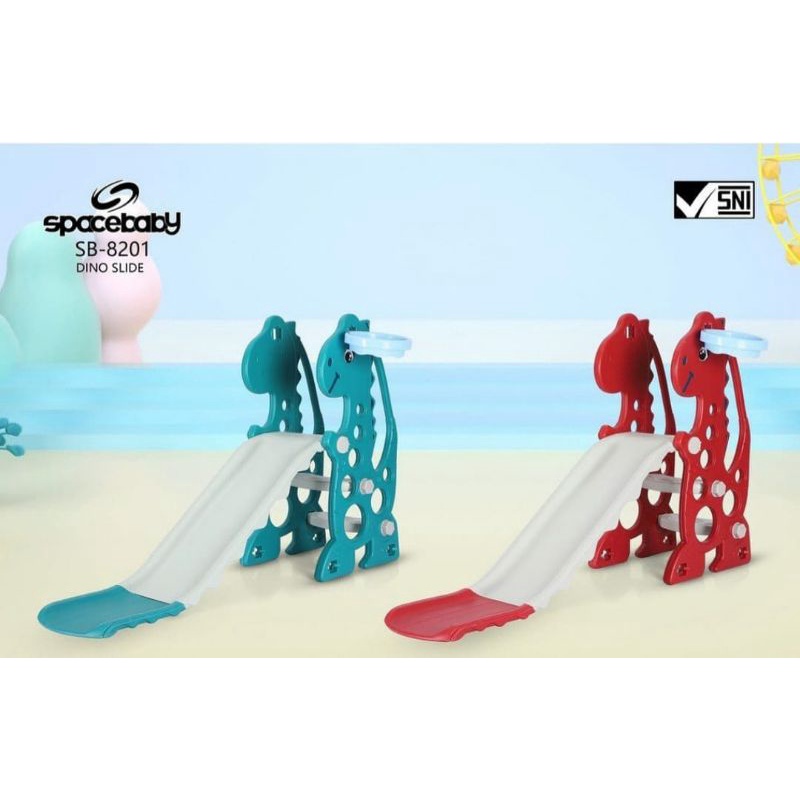 Prosotan anak/luncuran anak