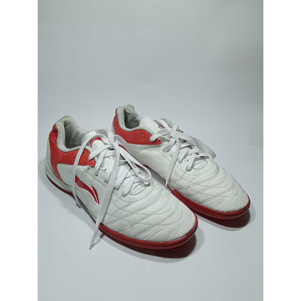 SEPATU LINING MEN SECOND ORIGINAL