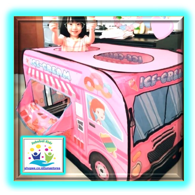 Tenda Anak Anak Mainan Lucu Unik Outdoor dan Indoor Tenda Anak Anak Mainan Lucu Unik Outdoor dan Indoor