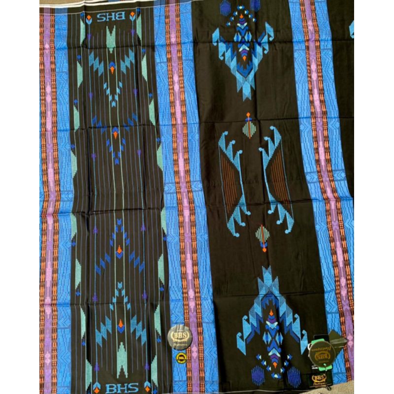 SARUNG BHS SGL MS GOLD