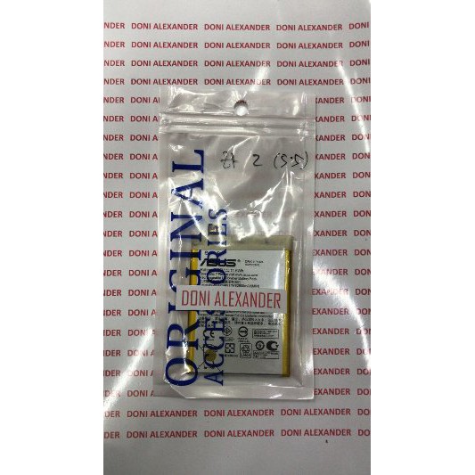 BATERAI BATRE ASUS ZENFONE 2 5.5 ZE551ML Z00AD ORIGINAL