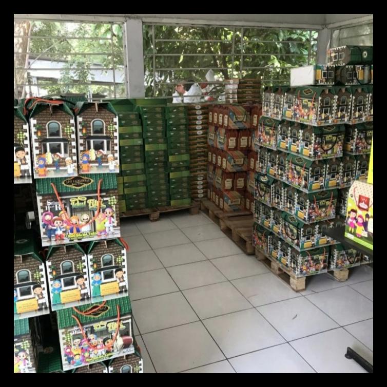 

HAMPERS LEBARAN PARCEL LEBARAN IDUL FITRI TERMURAH