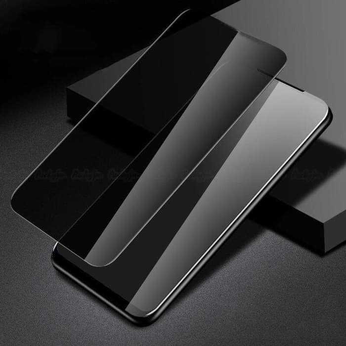 TEMPERED GLASS ANTI-SPY VIVO Z1 PRO - SCREEN GUARD PROTECTOR