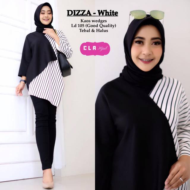 

DIZZA