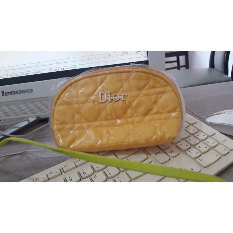 DOMPET HP 5 INCH MASUK DOMPET MURAH CH02 OVAL CHANNEL BERKUALITAS chanel 1 res 01 ZAMZAM 202