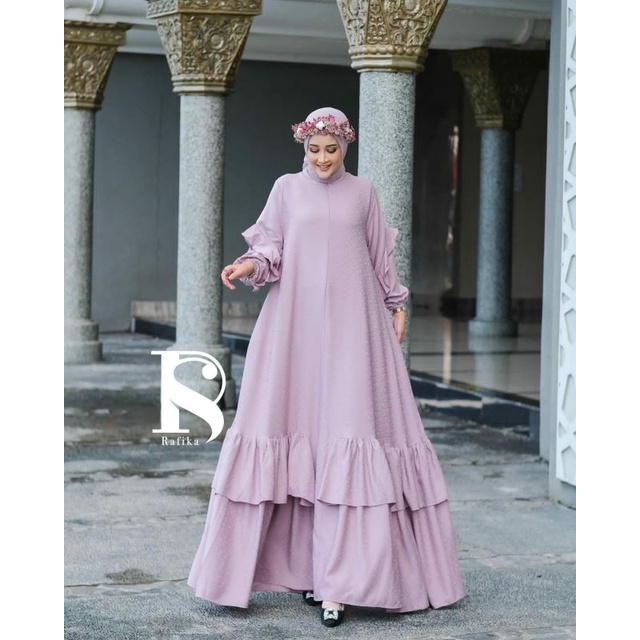 Gloria Dress