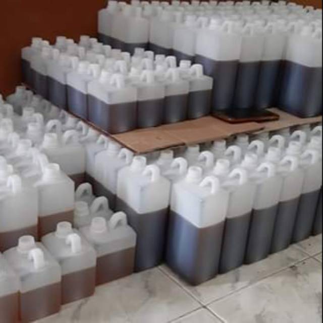 

Madu hutan riau