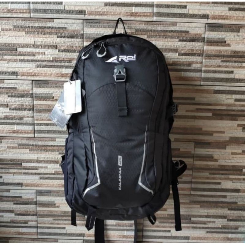 Tas Ransel Rei Kalimpa 40L Original