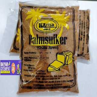 

GULA AREN PALM SUIKER KARISA 250 GR/JUAL PALM SUIKER KARISA 250 GR/BROWNSUGAR PLAM SUIKER KARISA 250