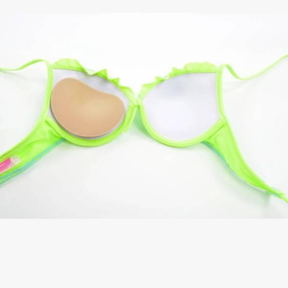 Busa Push Up Cup Busa Tebal Bra Bikini Baju Renang Kamisol Kebaya