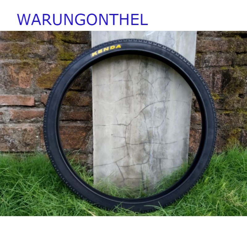 ban luar sepeda mtb 27.5 x 1.95 kenda - ban luar kenda 27.5x1.95 - ban luar sepeda 27.5 x 1.95