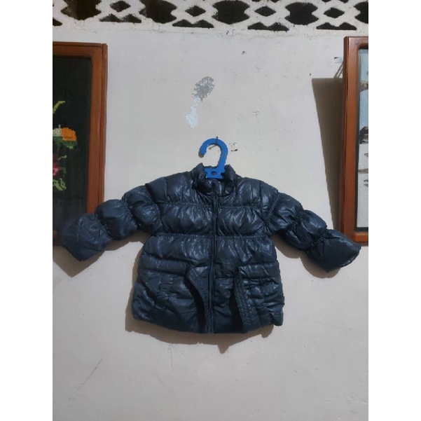 Jaket Anak Brand ZARA