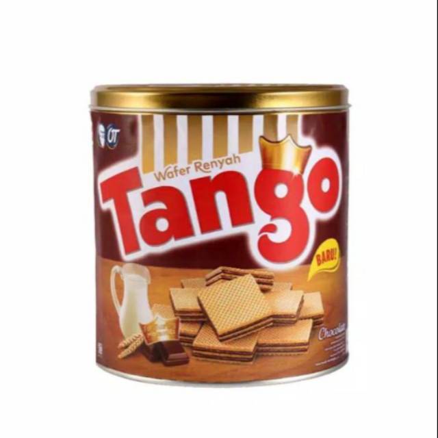 

TANGO WAFER 300GR