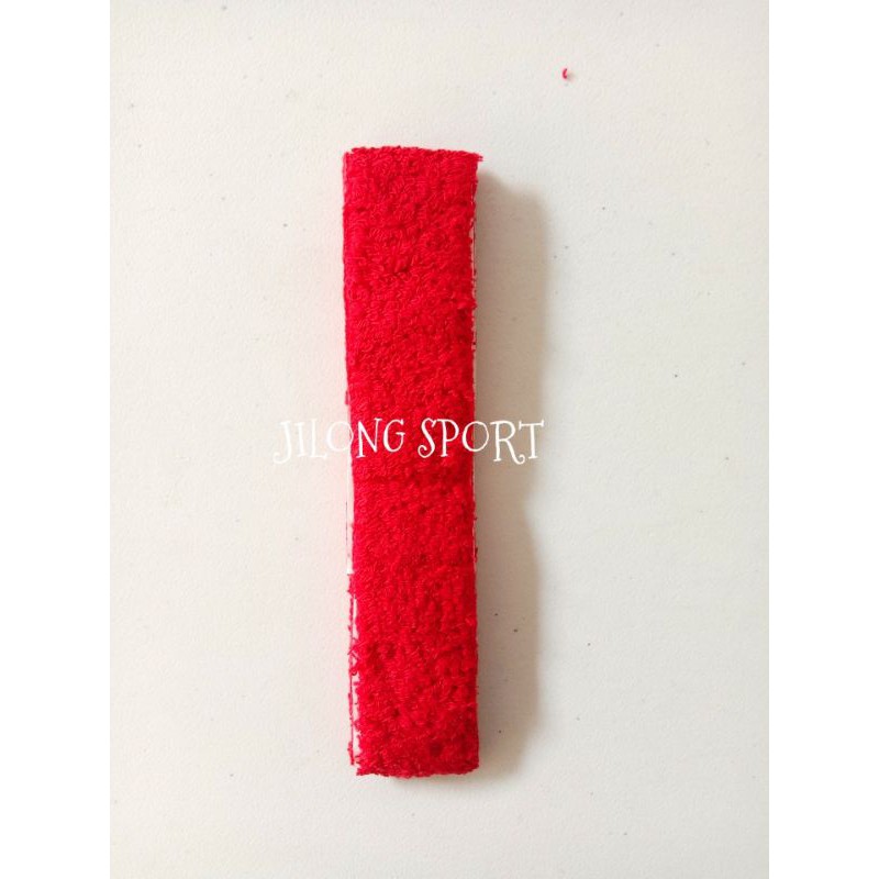 Grip Badminton Kain Murah [Harga Promosi]