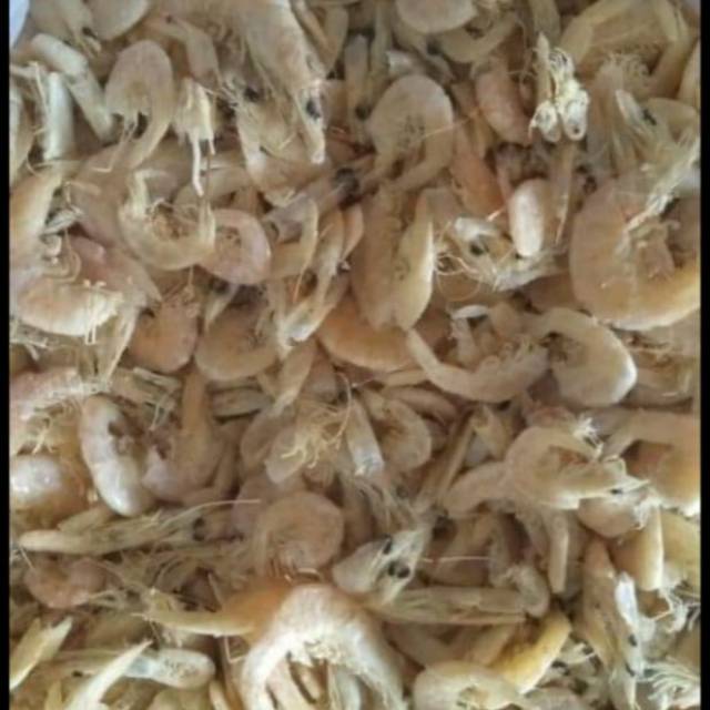 

Udang manis