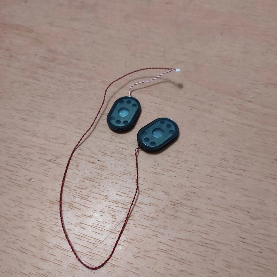 Spiker Speaker Internal Notebook Axioo Mybook 10 P102