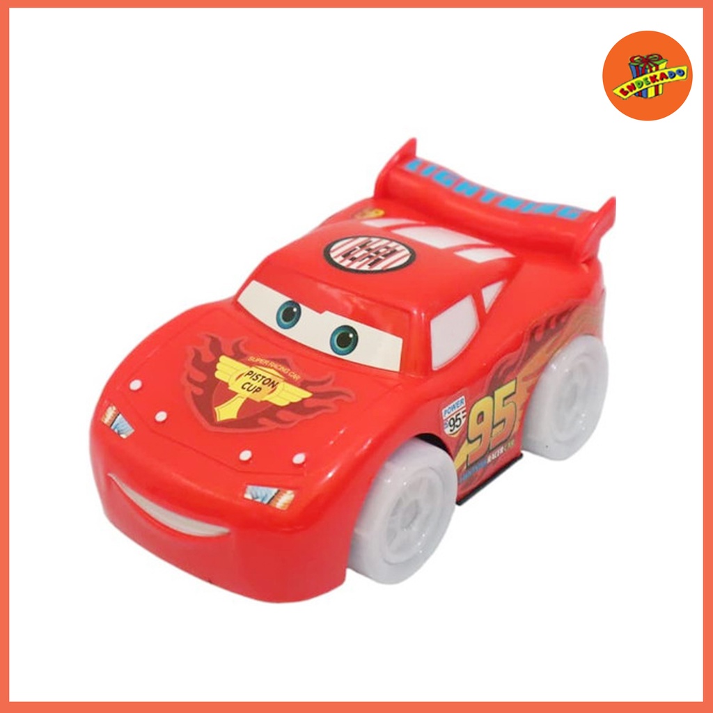 SUPER TOY CAR O216 - Mainan Diecast Mobil