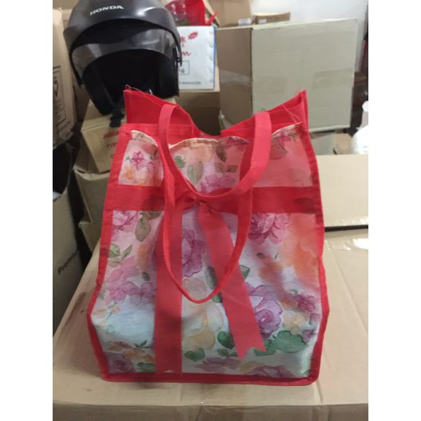 

Langsung Order Tas Pita | Tas Spundbond Pita Uk. 20x20 (isi 12 pcs) terbaik