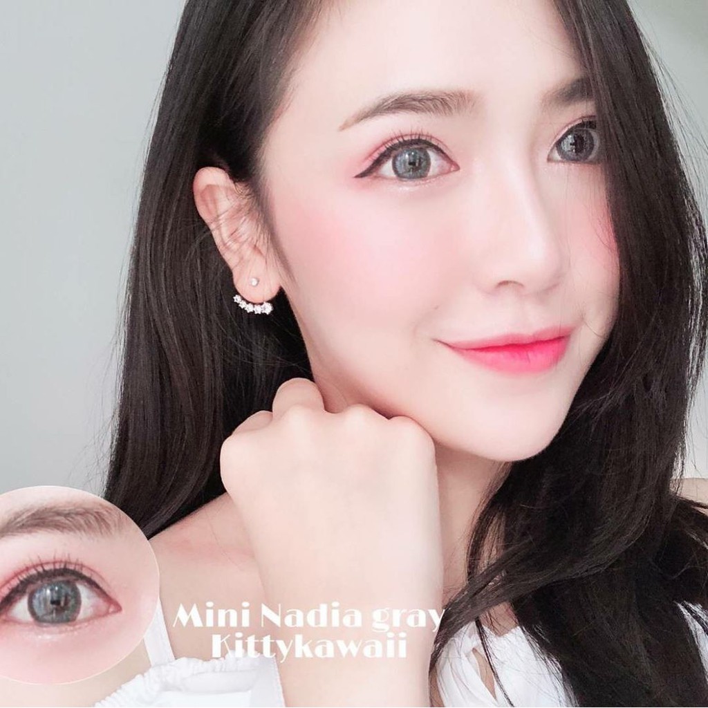 Softlens Kitty Kawaii Mini Nadia