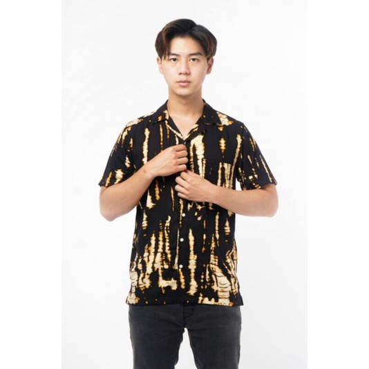 baju pantai | baju printing pantai | kemeja printing pria | baju couple pantai