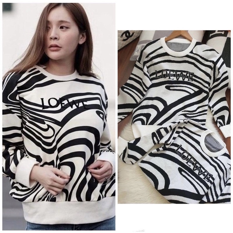 SWEATER WANITA BRANDED IMPORT