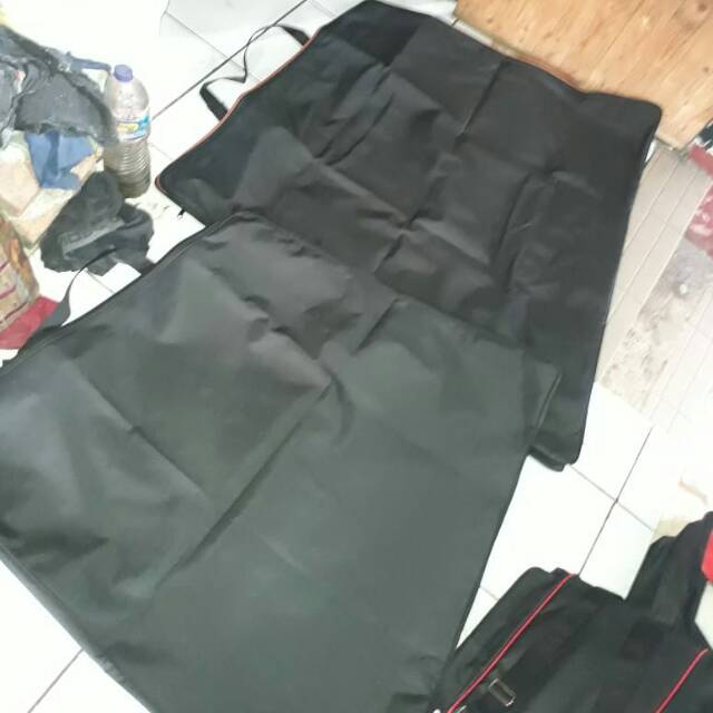 Promo terbaru tas layangan aduan koropak ukuran 110cm polos