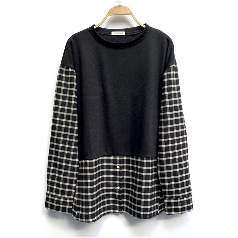 (Preloved) Nevia square