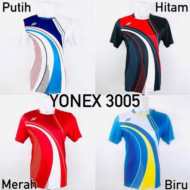 Download Jersey Badminton Surabaya - Jersey Terlengkap