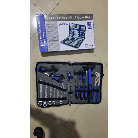 Tools Set / Tools Bag / Tools Kit / CRV-25