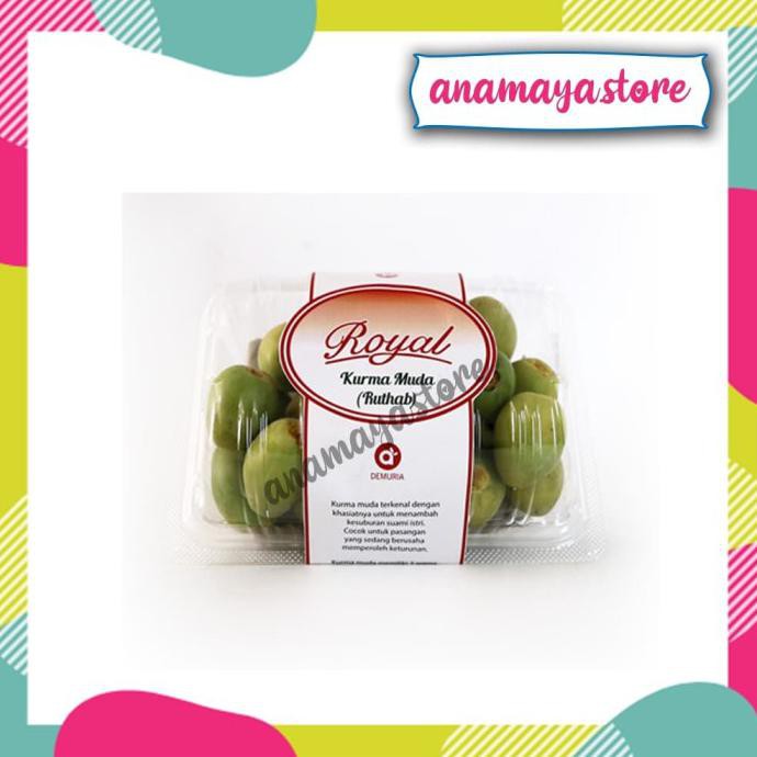 

Kurma Muda 1000 Gram Penambah Kesuburan Best Seller Arkanamarketht