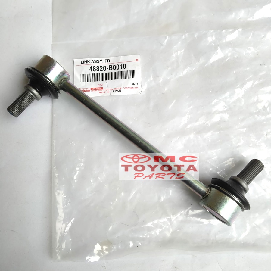 Stabilizer Link Stabil Joint Depan Avanza Xenia 48820-B0010