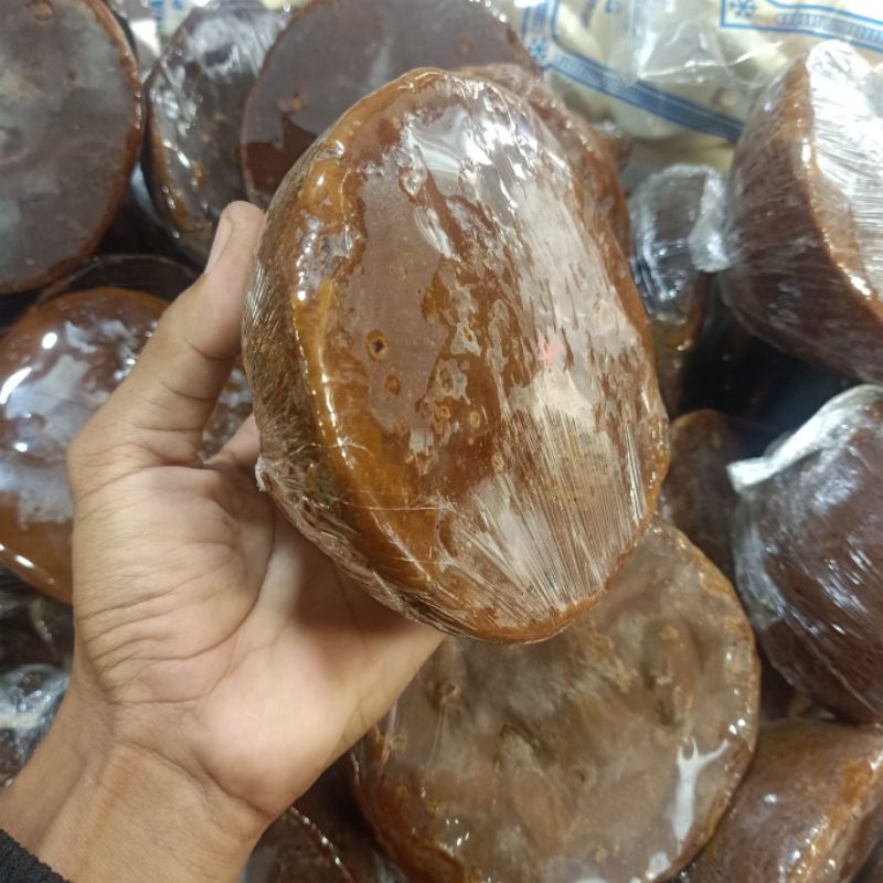 

Gula aren Linggau