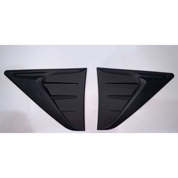 Side Ventilator All new Fortuner 2016 - 2020