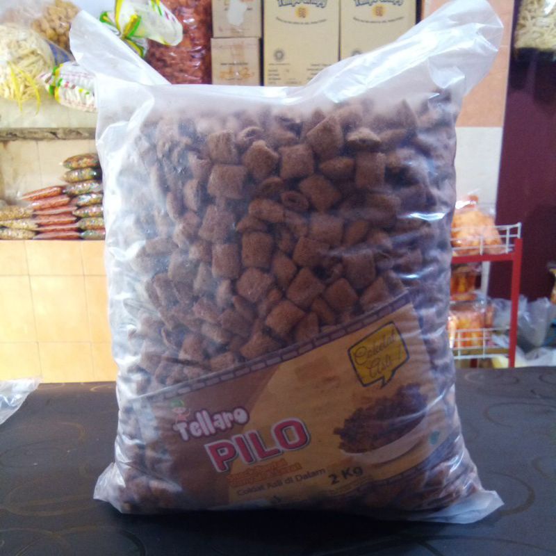 

pillow 1 ball isi 2kg