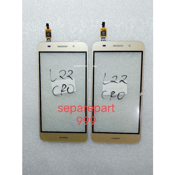TOUCHSREN HUWAEI L22 CRO