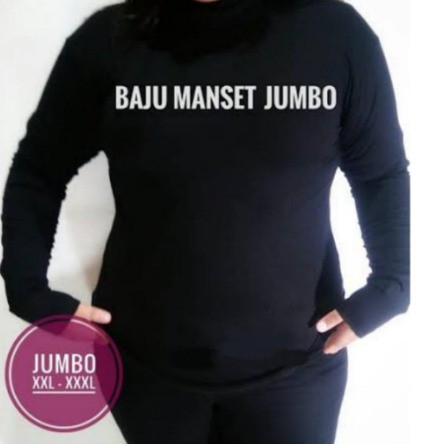 MANSET JUMBO MANSET SPANDEK JUMBO MANSET XXL SPANDEK MURAH BISA COD