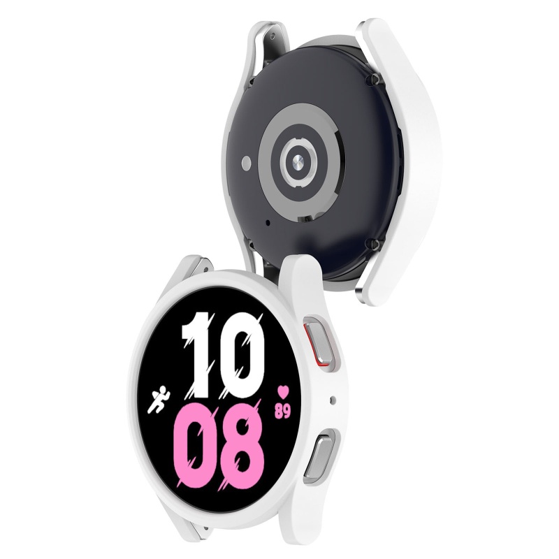 Bumper Jam Tangan btsg Shockproof for Shell Skin Cover for Watch5 44mm Smartwatch