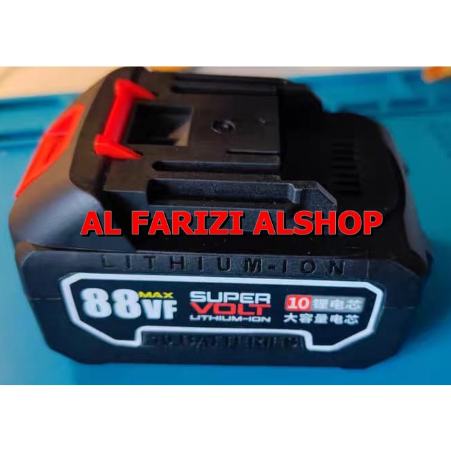 Afud_Terang_Jaya Case Baterai / Casing Untuk Model Makita Dll