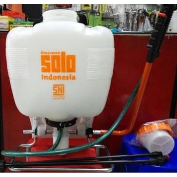 BISA COD |  Sprayer 15Liter Solo 425 Alat Penyemprot Hama