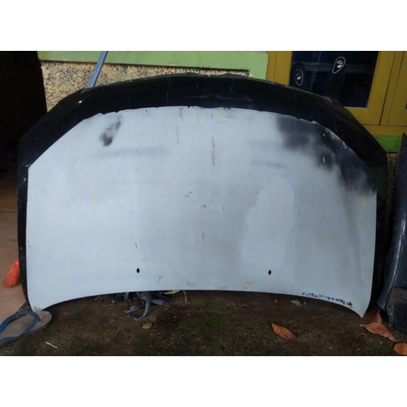 Kap Mesin Toyota Avanza Xenia VVT-i 2005-2011