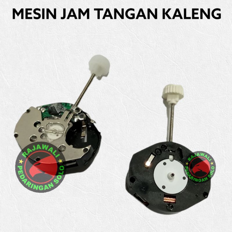 MESIN JAM TANGAN KALENG MURAH