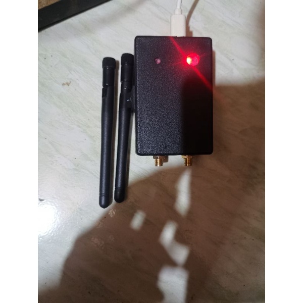 evil twin dan deauther include batre