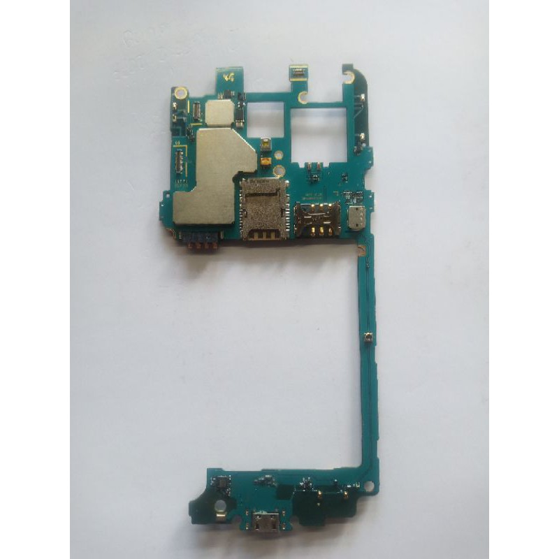 Mesin vcb Samsung J2 Pro J250 J250f hidup nyala normal teated second copotan