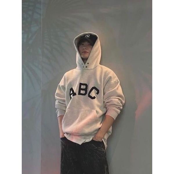 [PRE-ORDER] HOODIE JUNG JAEHYUN NCT 127 ABC BORDIR DAN SABLON UNOFFICIAL