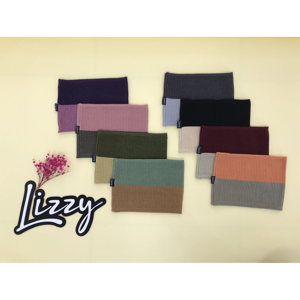 Lizzy - BANDANA PREMIUM