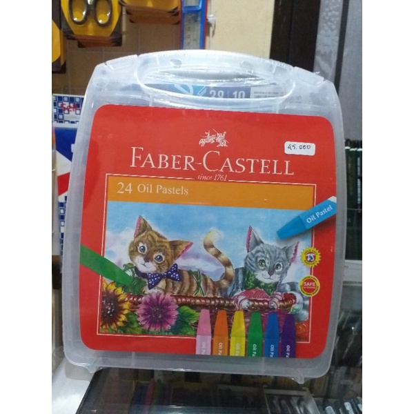 

Faber castell