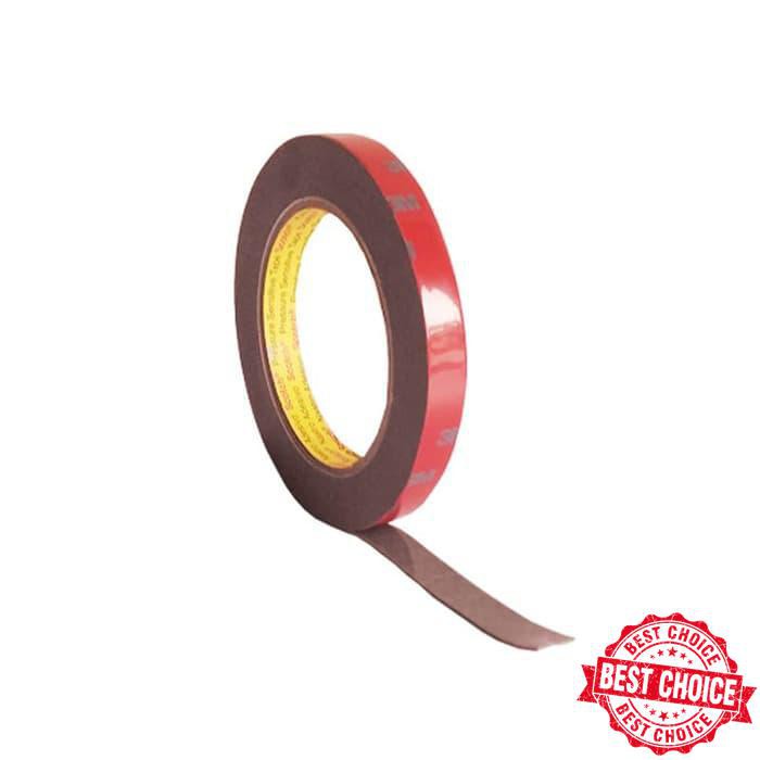 

3M AFT ACRYLIC FOAM TAPE 5666 12MM X 4.5M DOUBLE TAPE 3M DOUBLE FOAM