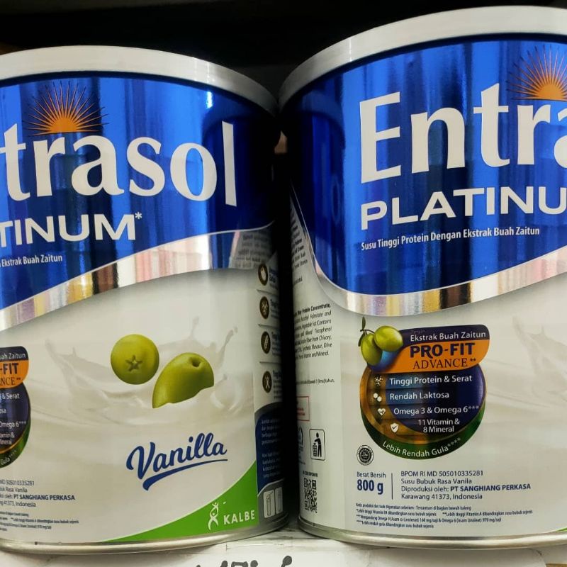 

Entrasolplatinum